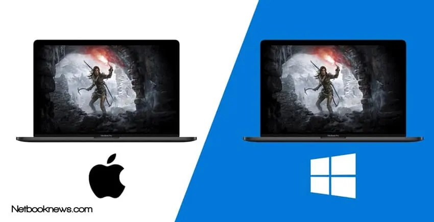 Why Is Windows Better For Gaming Than MacOS?