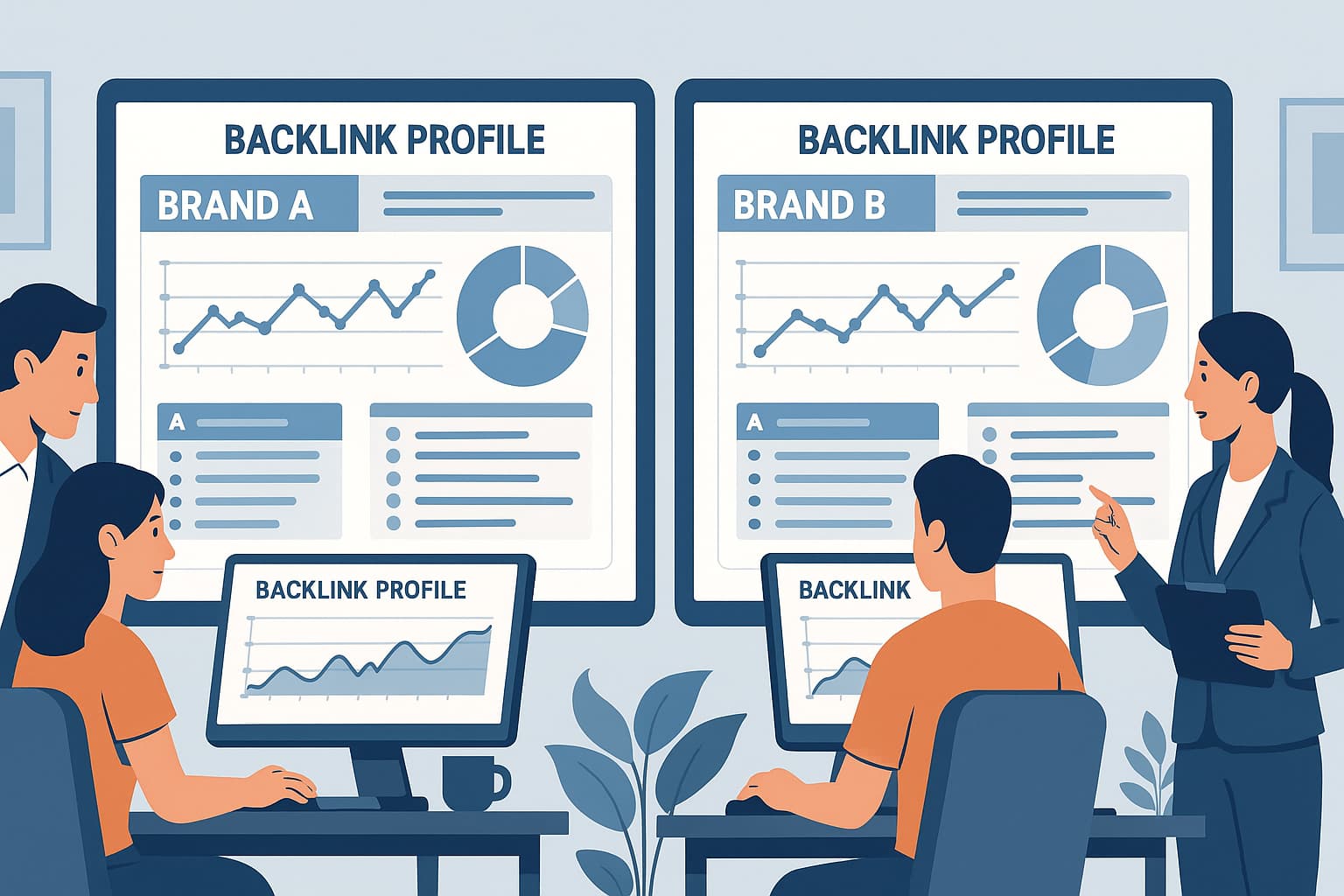 backlink