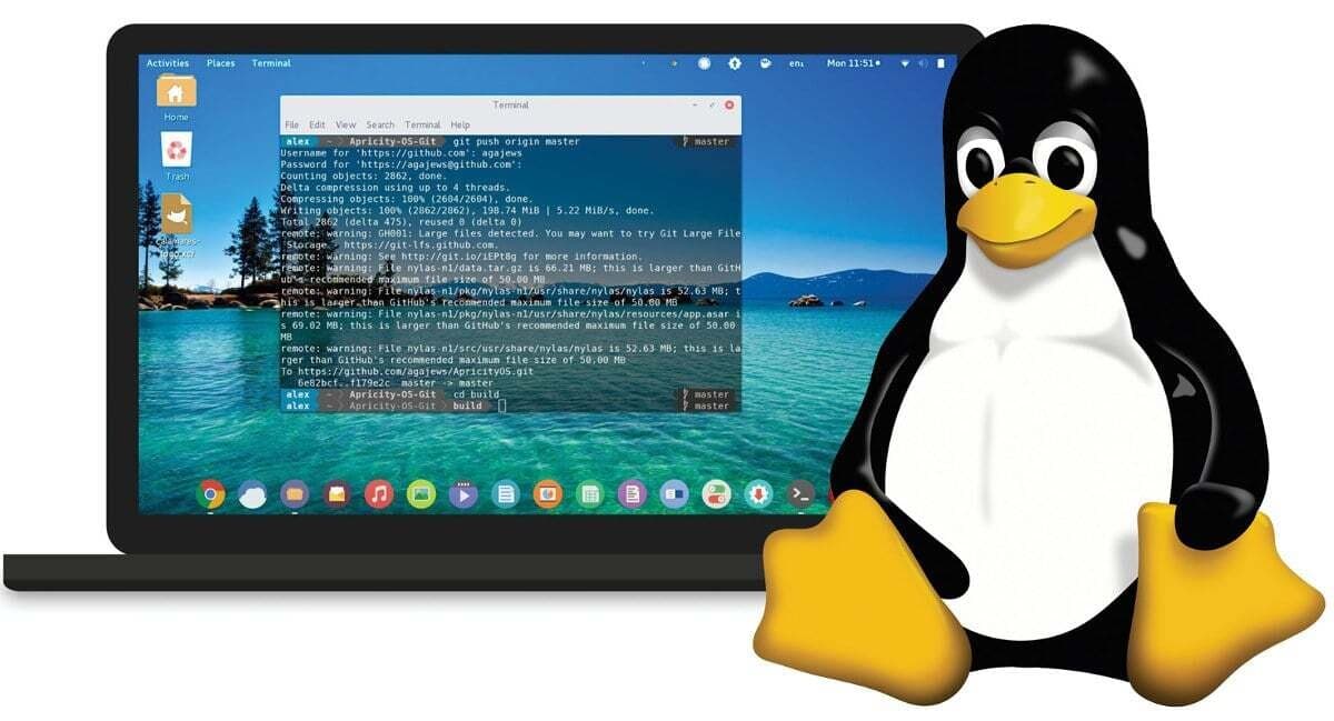 Desktop Linux Will Catch Up to macOS and Windows: 7 Reasons for 2024