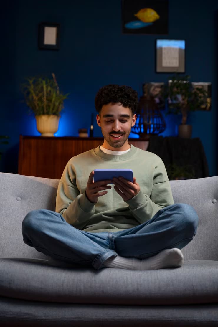 How Mobile Operating Systems Protect You in Gambling Apps